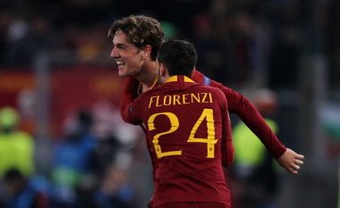 Notat e lojtarëve, Roma 2-1 Porto: Zaniolo yll i mbrëmjes