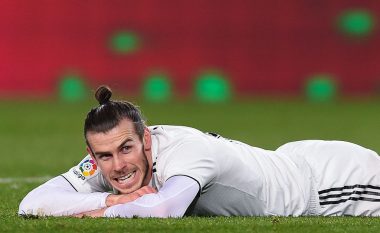 Real Madrid konsideron shitjen e Gareth Bale