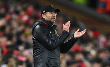 Klopp: Duhet të luajmë më mirë, Bayern nuk kishte asnjë rast në pjesën e dytë