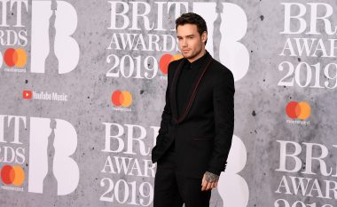 Liam Payne nuk mungon në “Brit Awards 2019”, ai dhe Rita konkurrojnë për një nga çmime kryesore të mbrëmjes