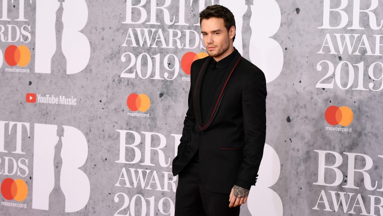 Liam Payne nuk mungon në “Brit Awards 2019”, ai dhe Rita konkurrojnë për një nga çmime kryesore të mbrëmjes