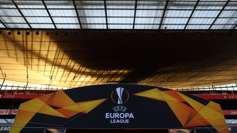 Dihen tashmë 16 ekipet që vazhdojnë tutje në Ligën e Evropës