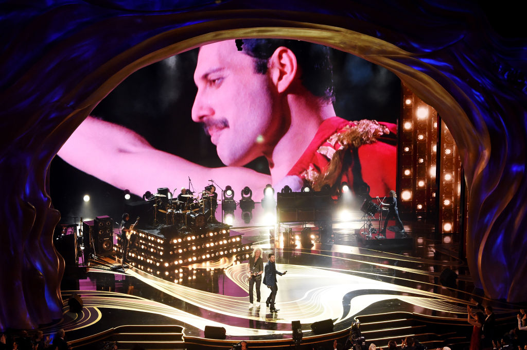 Filmi “Bohemian Rhapsody” do të censurohet në kinematë kineze