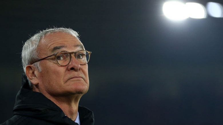 Zyrtare: Ranieri largohet nga Fulhami pas vetëm tre muajsh