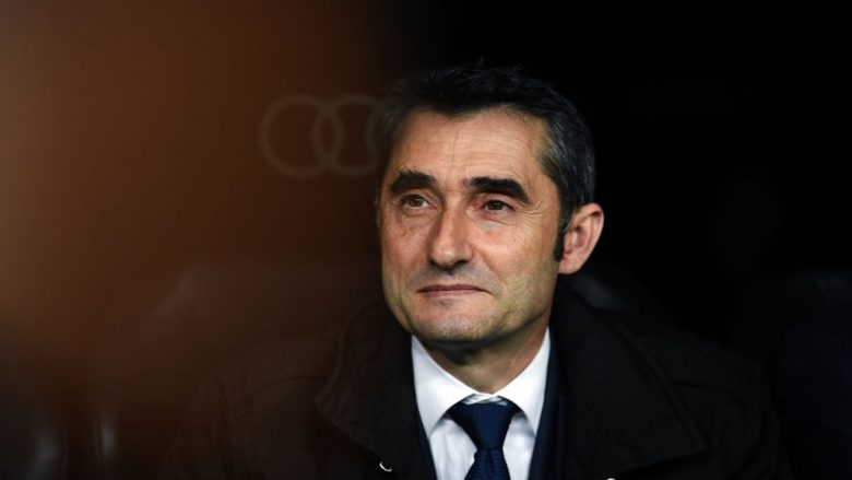 Valverde: Nuk luajtëm mirë, Suarez ishte mbresëlënës