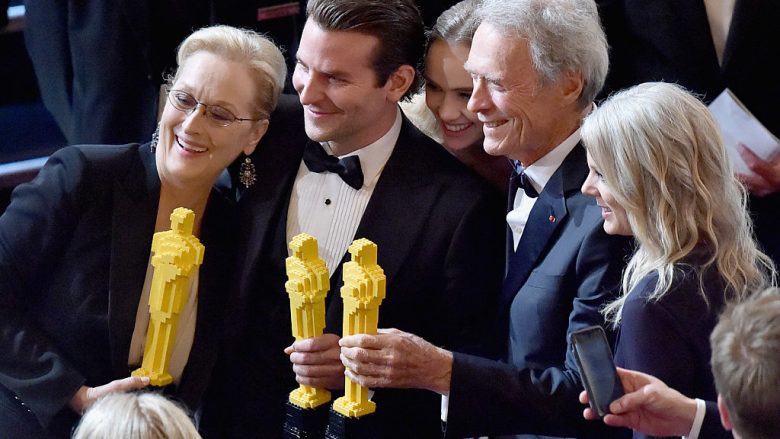 Nga Meryl Streep te Marlon Brando, 40 aktorët që e kanë fituar së paku një Oscar