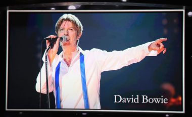 Film dokumentar për David Bowien, por pa muzikën e legjendarit
