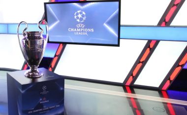UEFA dhe Shoqata e Klubeve Evropiane po mendojnë ta zhvendosin Ligën e Kampionëve në fundjavë