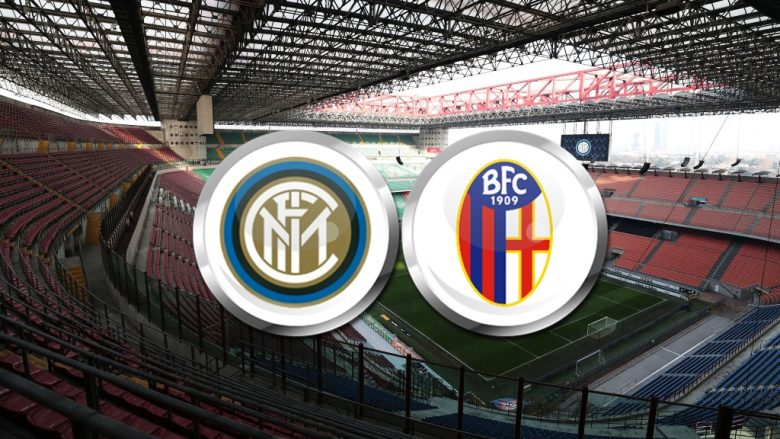 Inter-Bologna: Formacionet zyrtare, starton Soares