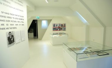 Muzeu “Gjon Mili”, atraksioni më i ri kulturor në Korçë