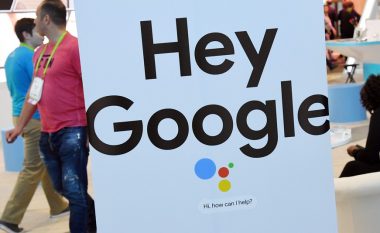 Google ofron opsionin Assistant në bisedat nëpërmjet mesazheve (Foto)