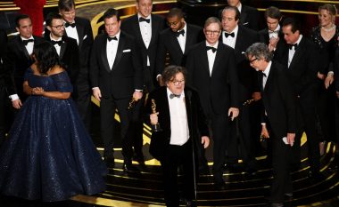 “Green Book” shpallet filmi më i mirë në ‘Academy Awards 2019’