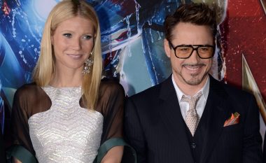 Gwyneth Paltrow nuk do të luajë më në filmat e Marvel
