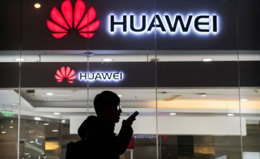 Pompeo i tërheq vërejtjen Evropës nëse blen teknologjinë e Huawei