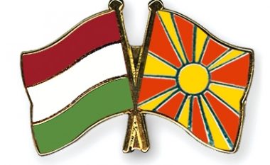 Hungaria përshëndet nënshkrimin e protokollit për anëtarësimin e Maqedonisë në NATO