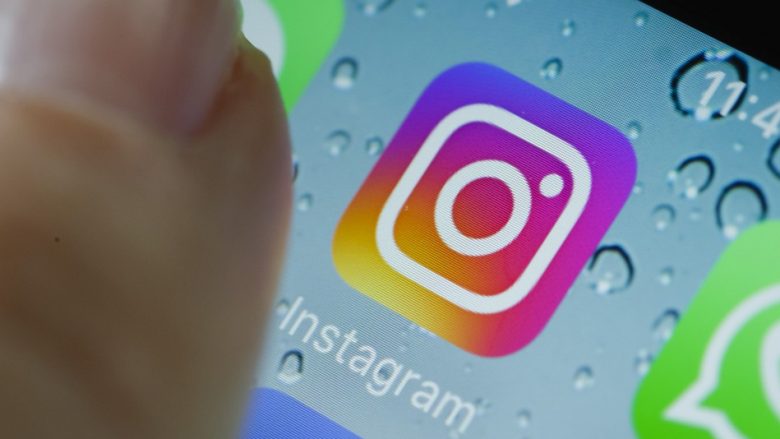 Instagram po e kopjon sistemin e koleksionit të fotografive të Pinterest