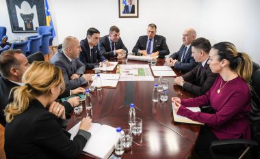 Prezantohet investimi prej mbi 10 milionë euro në Gjakovë dhe punësimin e 130 personave