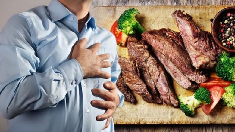 Simptomat e mungesës së hekurit: Shenjat që tregojnë se duhet të hani më shumë ushqime me këtë mineral