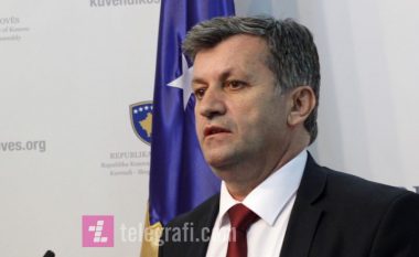 Beqiri: Jo të gjithë që kanë ambicie mund ta udhëheqin LDK-në