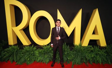 Pas tri refuzimeve, aktorit Jorge Guerreros të filmit “Roma” i lejohet hyrja në SHBA