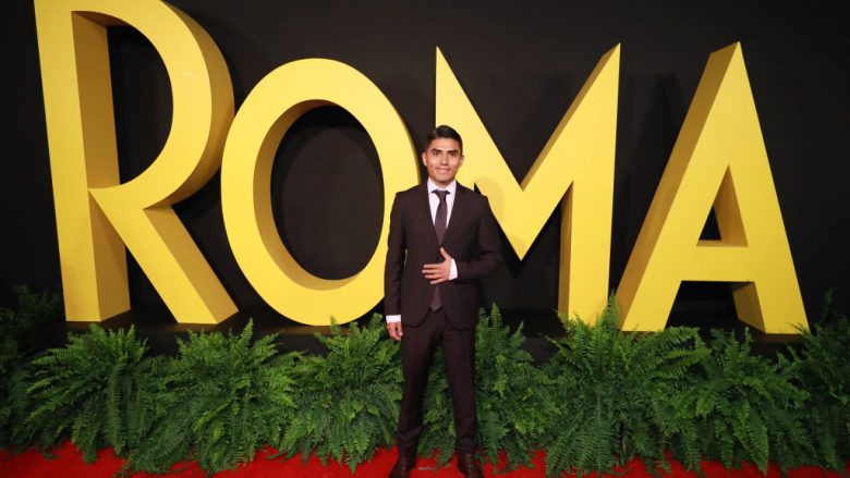 Pas tri refuzimeve, aktorit Jorge Guerreros të filmit “Roma” i lejohet hyrja në SHBA