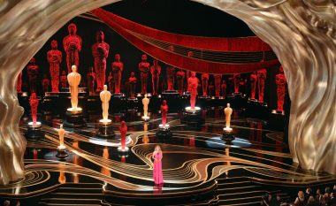 Të gjithë fituesit në ceremoninë ‘Oscars 2019’