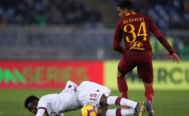 Roma 2-1 Bologna, notat e lojtarëve