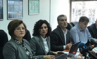 Komisioni për Antikorrupsion pjesërisht pranon ankesat e OBRM-PUKM-së kundër komunave të Gazi Babës dhe Shtipit