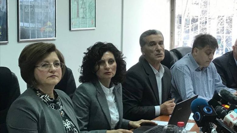 Komisioni për Antikorrupsion do të hap lëndë për ndërtimet në Matkë dhe punësimet në ASHMAA