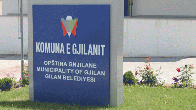 Komuna e Gjilanit mbështet kërkesën për lirimin e bizneseve nga taksa komunale për vitin 2023