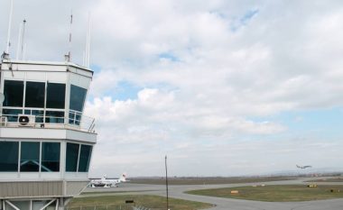 Gjenden radarët e Aeroportit të Prishtinës