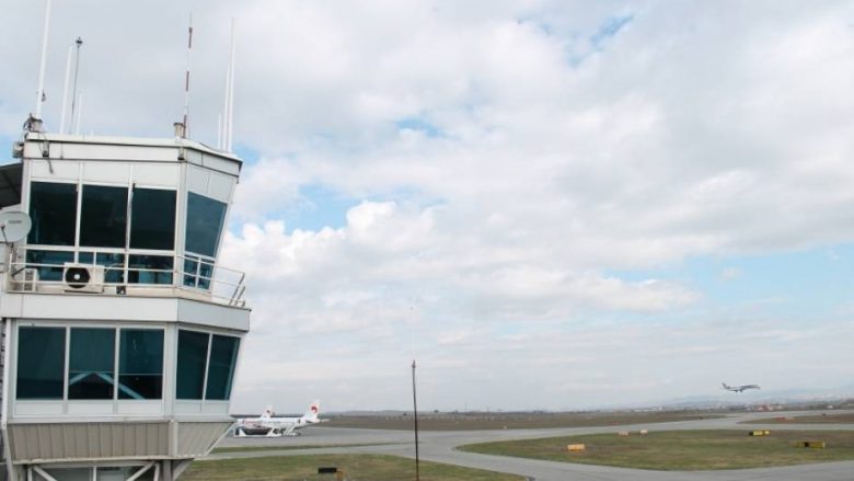 Gjenden radarët e Aeroportit të Prishtinës