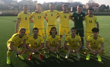 Përfaqësuesja e Kosovës U-19 mposhtet nga Lazio pas penalltive