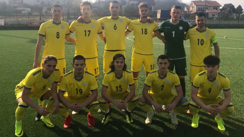 Përfaqësuesja e Kosovës U-19 mposhtet nga Lazio pas penalltive