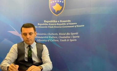 Kosova shënjon vendet e trashëgimisë