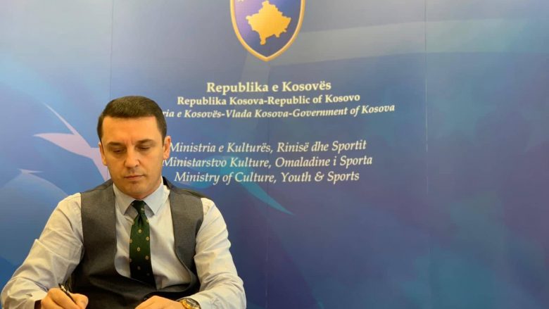 Kosova shënjon vendet e trashëgimisë