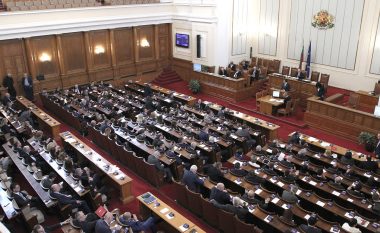 Propozimi francez për Maqedoninë e Veriut dërgohet në Asamblenë Popullore të Bullgarisë