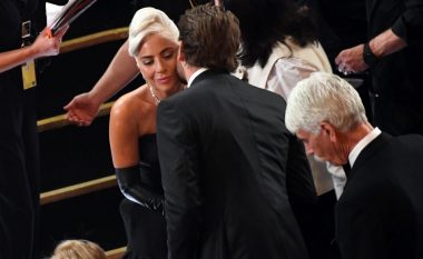 “Shallow” është kënga më e mirë origjinale, Lady Gaga fiton Oscar