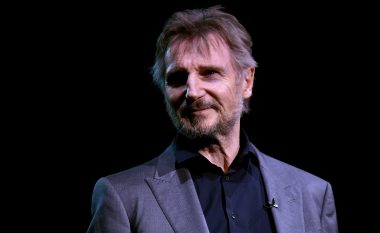 Anulohen intervistat në premierën e filmit të Neeson për shkak të komenteve raciste të aktorit