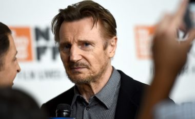 Rrëfimi i Liam Neeson për shoqen e përdhunuar: Doja ta takoja agresorin dhe ta vrisja