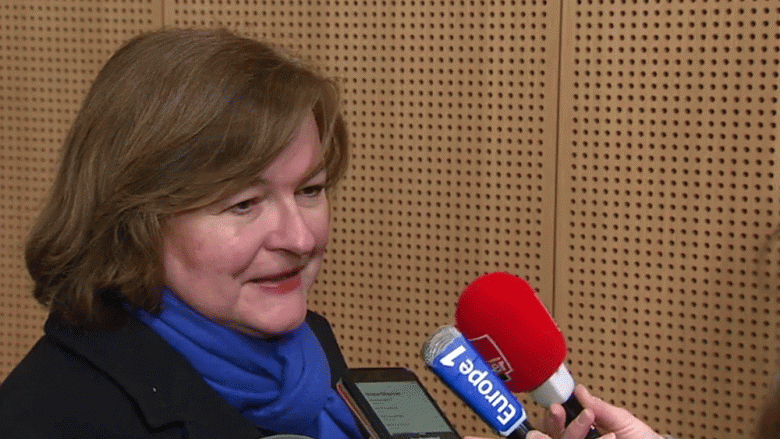 Ministrja franceze Natali Loazo për vizitë pune në Maqedoninë e Veriut