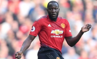 Lukaku mendon për kalimin te Juventusi