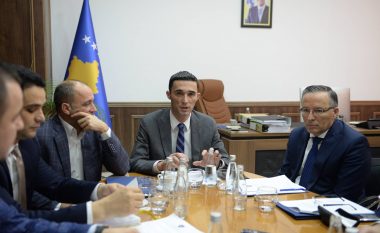 Shala: Kosovës po i vjen investimi i huaj më i madh që nga pas lufta