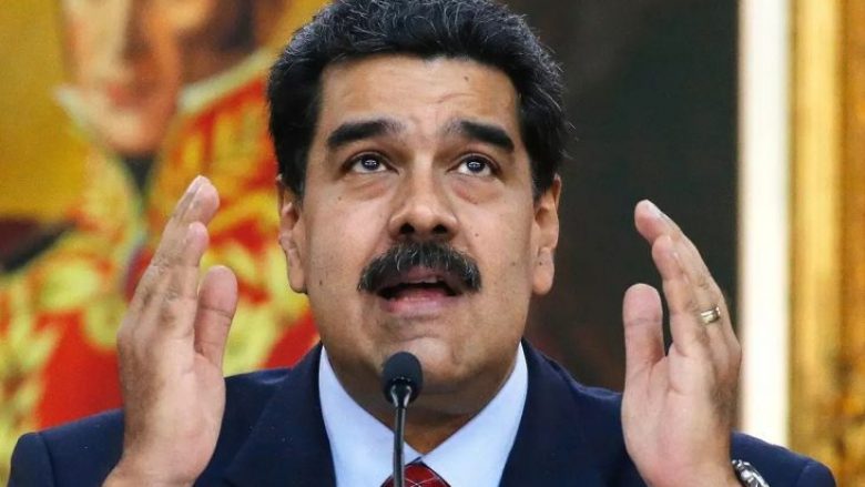 Maduro tenton të zbusë kundërshtarët, premton zgjedhje të parakohshme