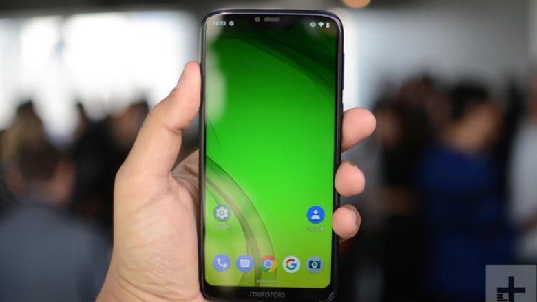 Me G7 Series, Motorola e ka definuar strategjinë fituese të telefonave të zgjuar me çmim të lirë (Video)