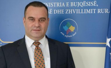 Krasniqi: Ministria e Bujqësisë 3 milionë euro investime në përpunimin e pemëve dhe perimeve