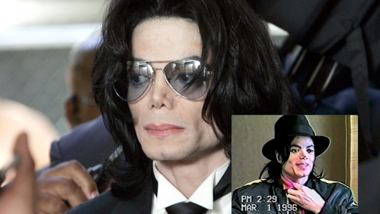 Publikohet videoja në të cilën Michael Jackson është pyetur drejtpërdrejt për keqtrajtimin e fëmijëve