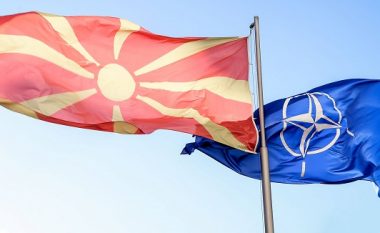 Rumania dhe Lituania këtë javë ratifikojnë protokollin për anëtarësimin e Maqedonisë në NATO