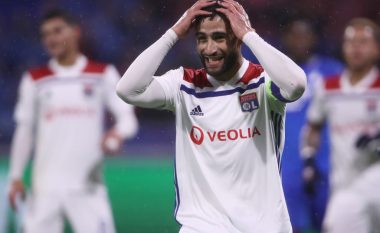 Lyoni ia shkakton humbjen e parë PSG-së