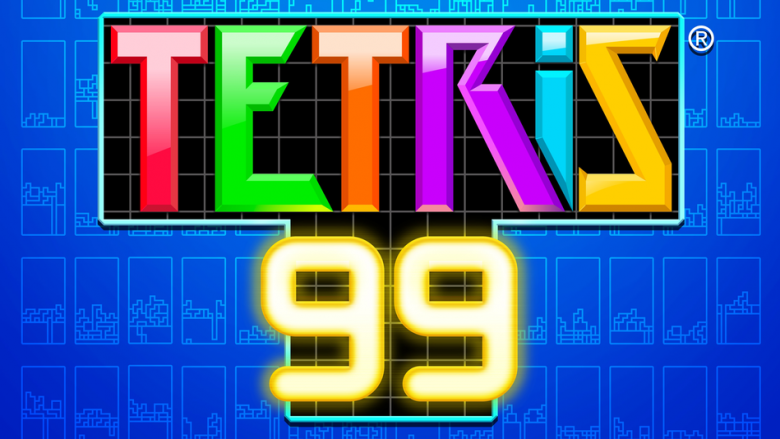 Nintendo lanson edicionin e ri të lojës Tetris, ku secili lojtar përballet me nga 98 kundërshtarë (Video)